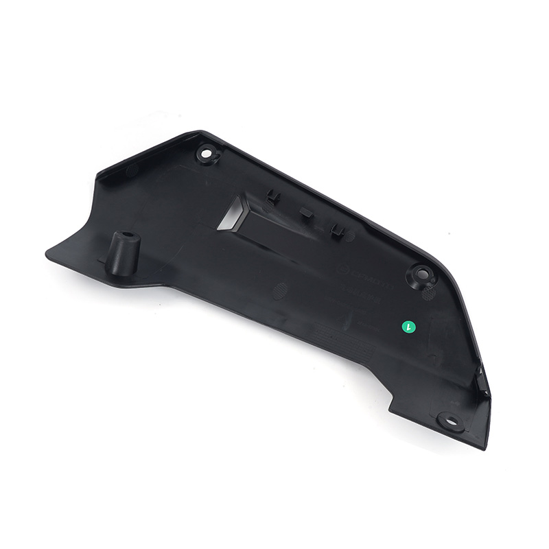 Protetor de Motor para CFMOTO  - Engine Parts Motorcycle avaliação e preço