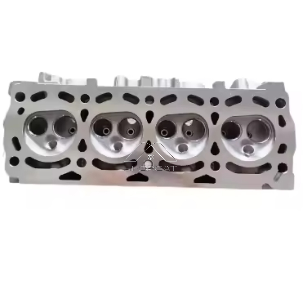 Cabeçote do Motor EA111 03C103 - Engine Cylinder Head avaliação e preço