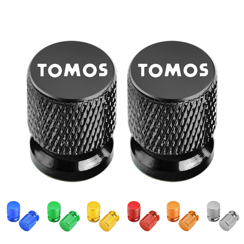 2 PEÇAS Para Tomos Nitro Arrow - Motorcycle Valve Cover avaliação e preço