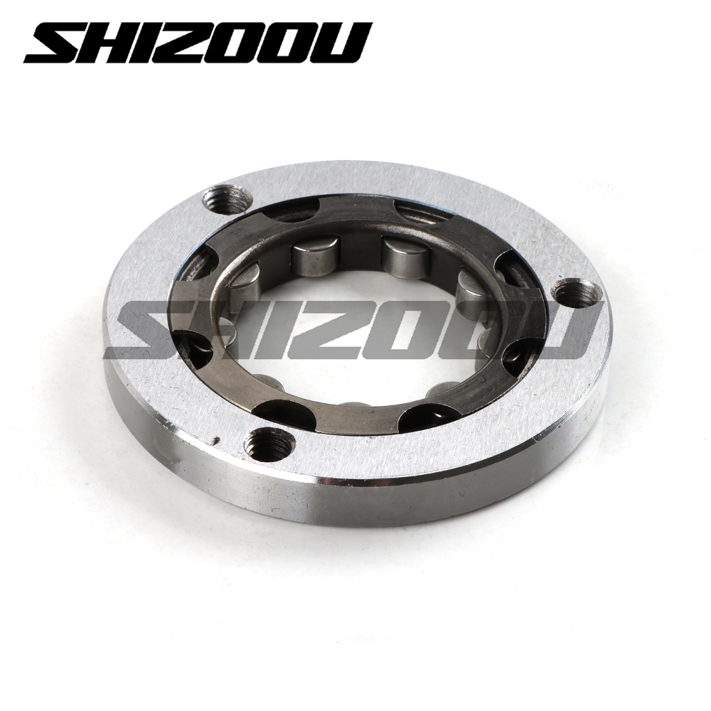 Para Yamaha TTR125 TTR125E TTR - Motorcycle Starter Motor avaliação e preço