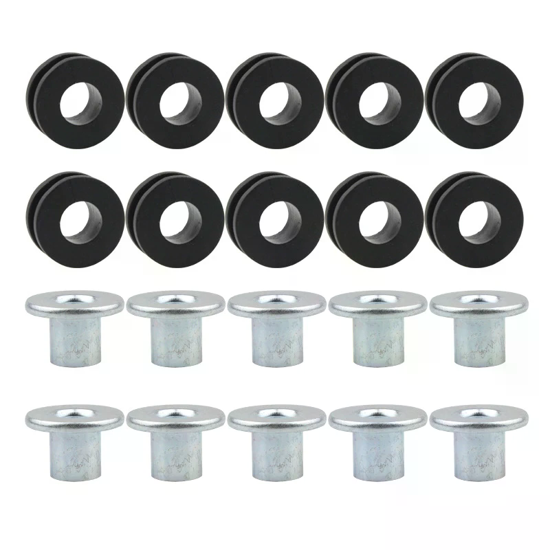 5 Conjuntos de Kit de Parafuso - Motorcycle Engine Kit avaliação e preço