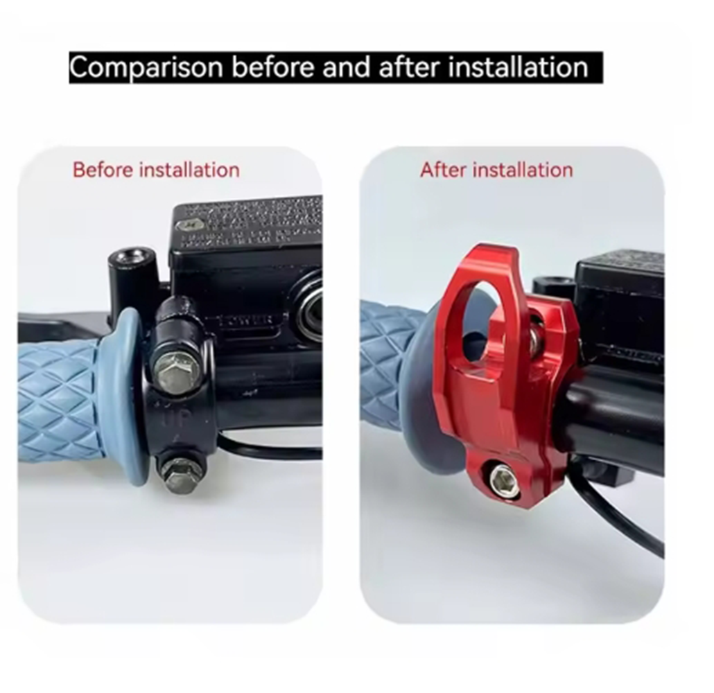 Para yamaha tenere 700 suporte - Motorcycle Cylinder avaliação e preço