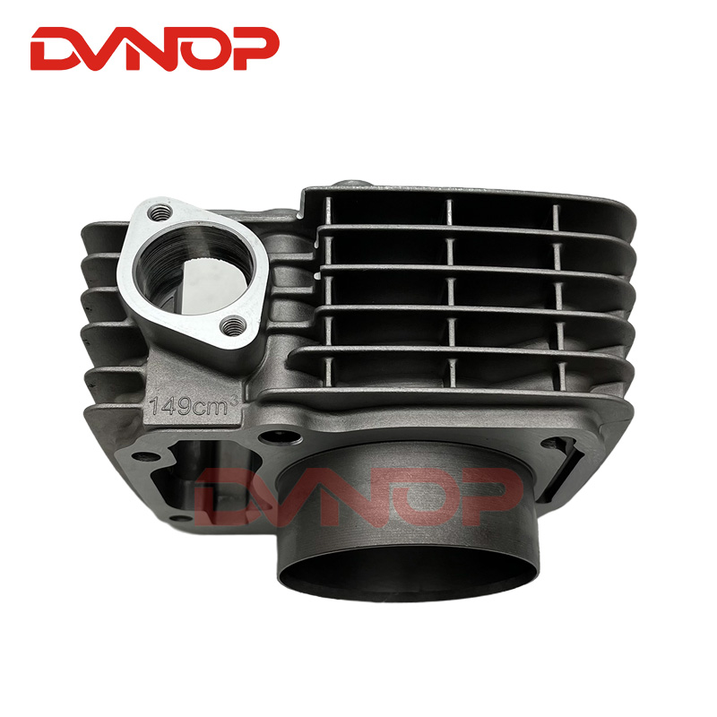 Kit de cilindro de motocicleta - Motorcycle Engine Kit avaliação e preço