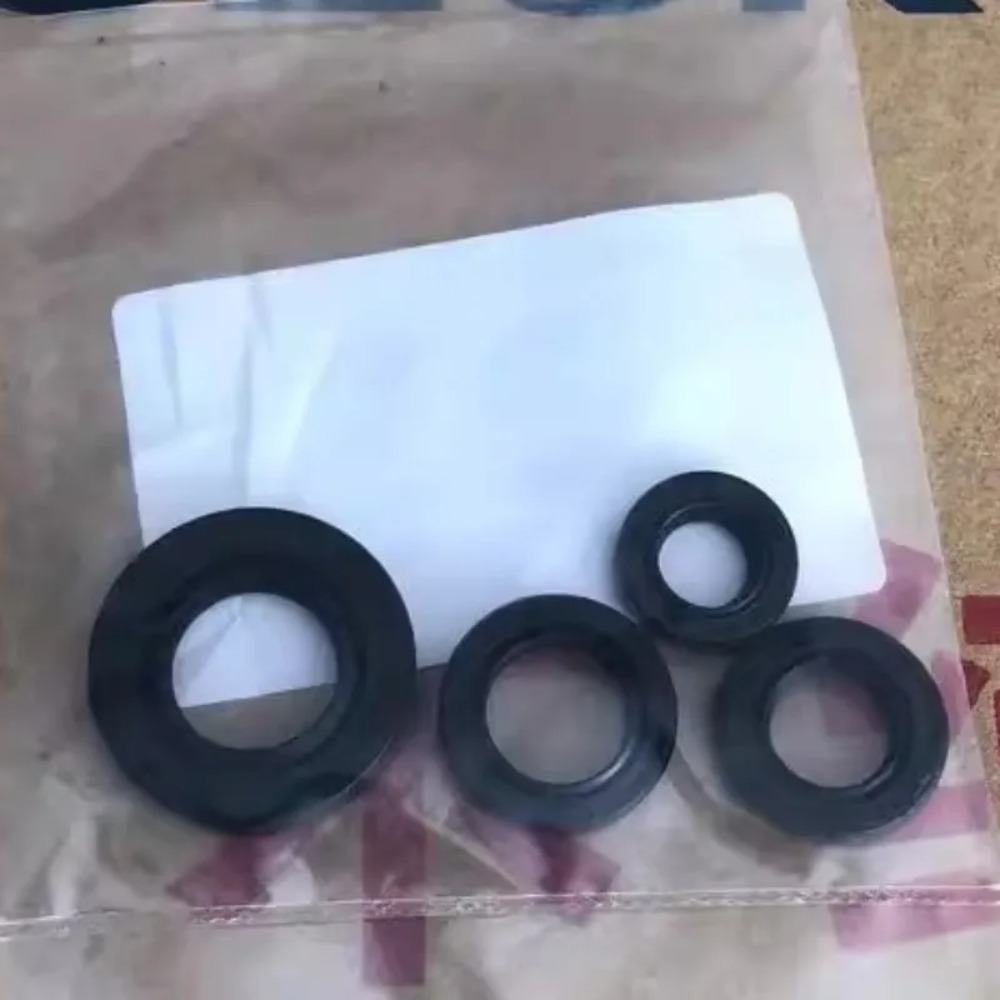 Para Suzuki GT125 QS125-5ABCEF - Motorcycle Oil Filter avaliação e preço