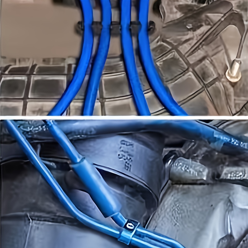 12pçs clipes de cabo de vela d - Motorcycle Spark Plug avaliação e preço