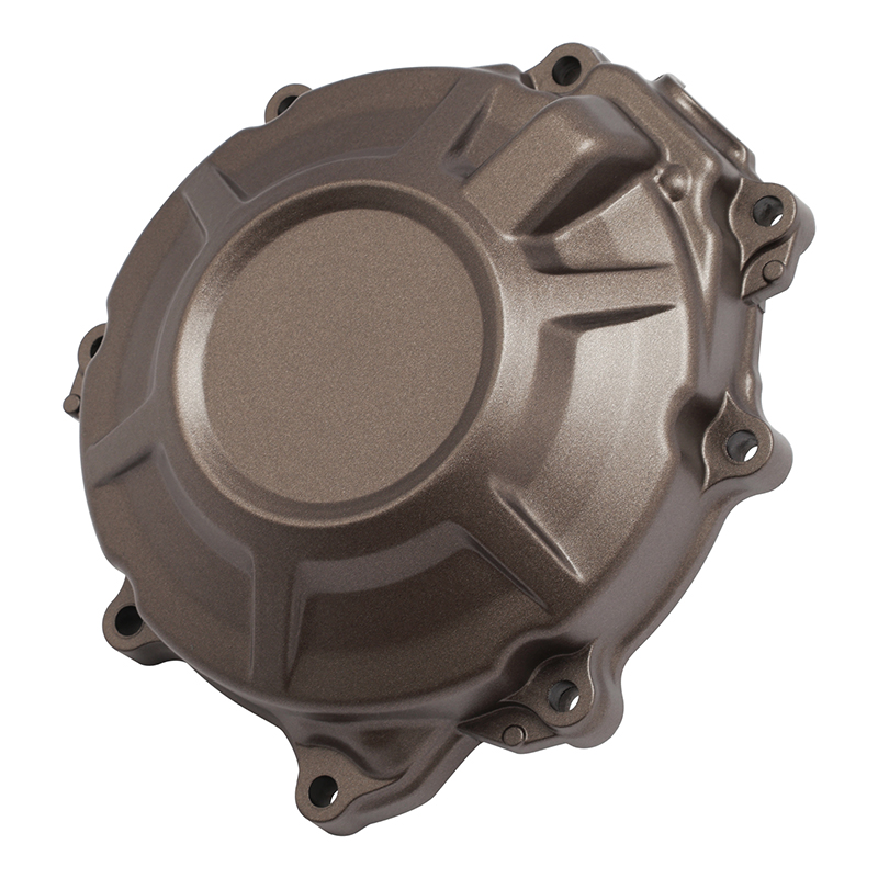 Tampa do estator do motor da m - Motorcycle Stator avaliação e preço