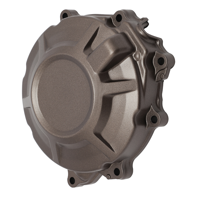 Tampa do estator do motor da m - Motorcycle Stator avaliação e preço