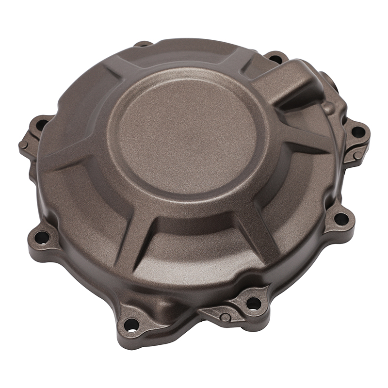Tampa do estator do motor da m - Motorcycle Stator avaliação e preço