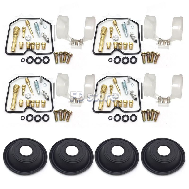 Kit de reparo de carburador pa - Motorcycle Oil Filter avaliação e preço