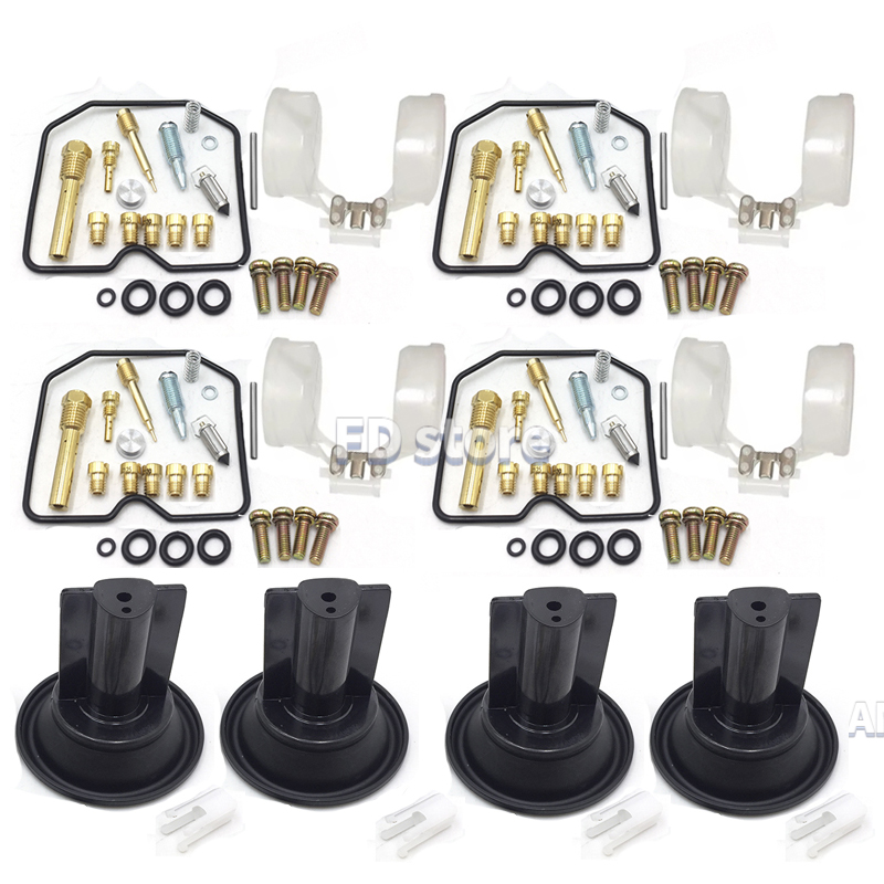 Kit de reparo de carburador pa - Motorcycle Oil Filter avaliação e preço