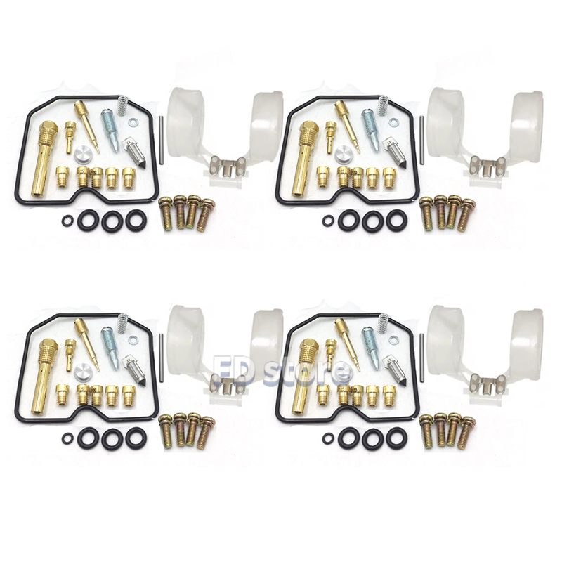 Kit de reparo de carburador pa - Motorcycle Oil Filter avaliação e preço