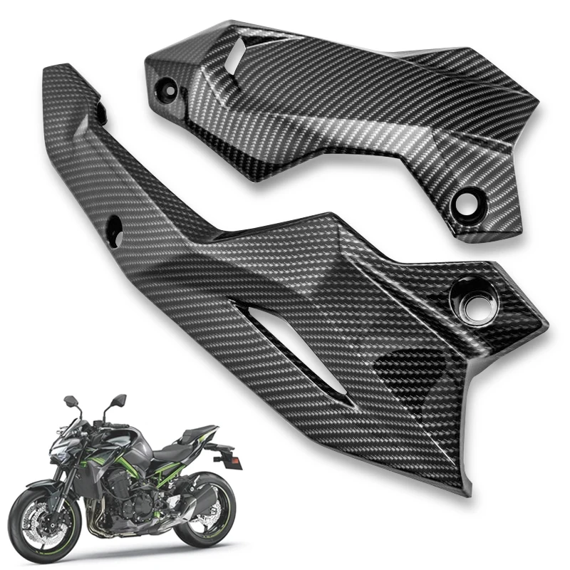 Peças de Motocicleta Z900 Nova - Engine Parts Motorcycle avaliação e preço