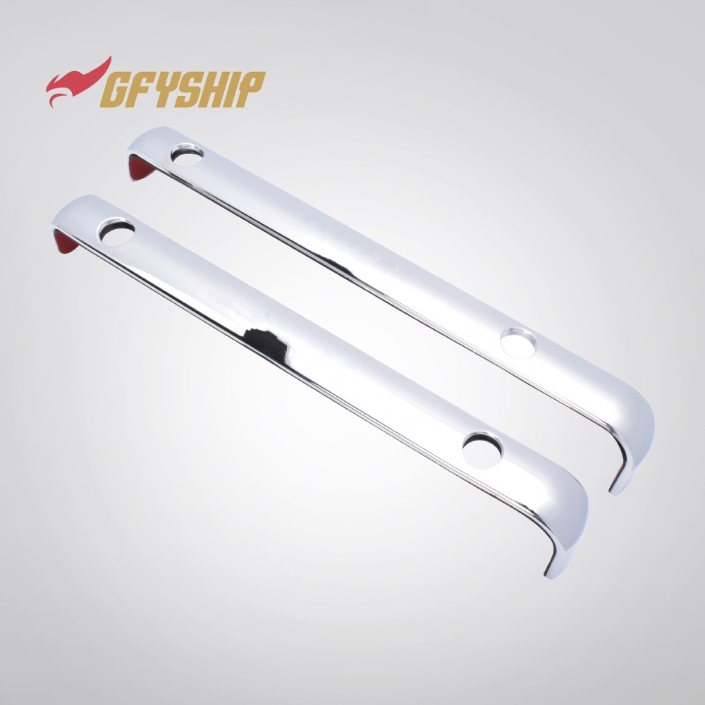 Capas Cromadas para Cabeçote d - Motorcycle Cylinder avaliação e preço