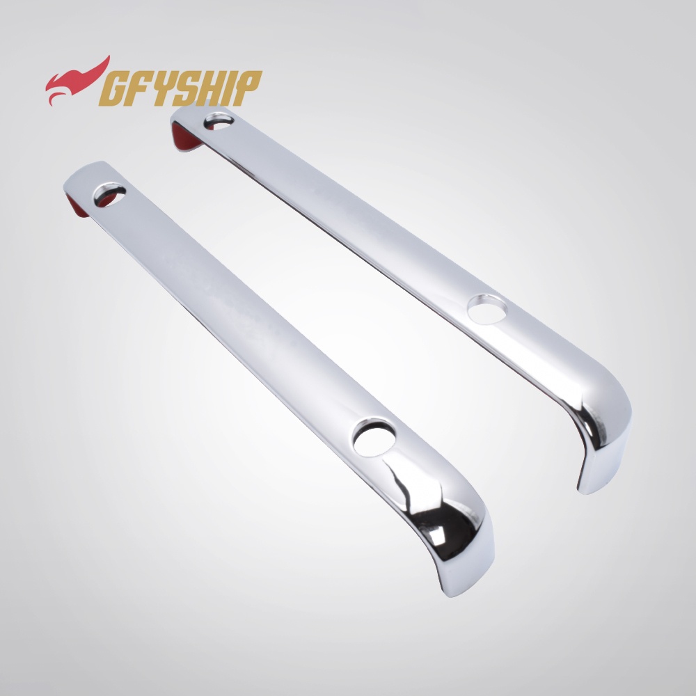 Capas Cromadas para Cabeçote d - Motorcycle Cylinder avaliação e preço