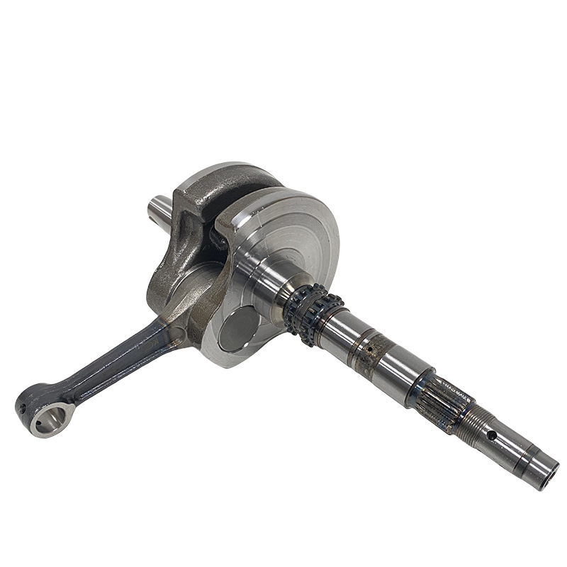 Kit de Montagem do Virabrequim - Motorcycle Crankshaft avaliação e preço