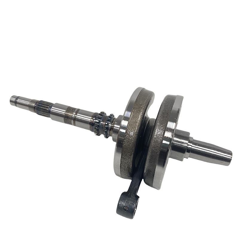 Kit de Montagem do Virabrequim - Motorcycle Crankshaft avaliação e preço