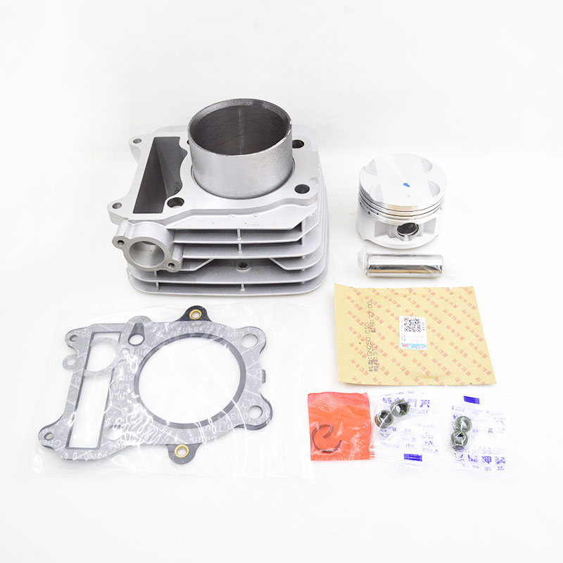 Kit Completo de Reconstrução d - Engine Parts Motorcycle avaliação e preço