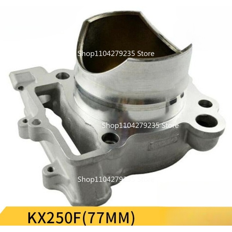 Bloco de Cilindro de Motor de  - Motorcycle Engine Kit avaliação e preço