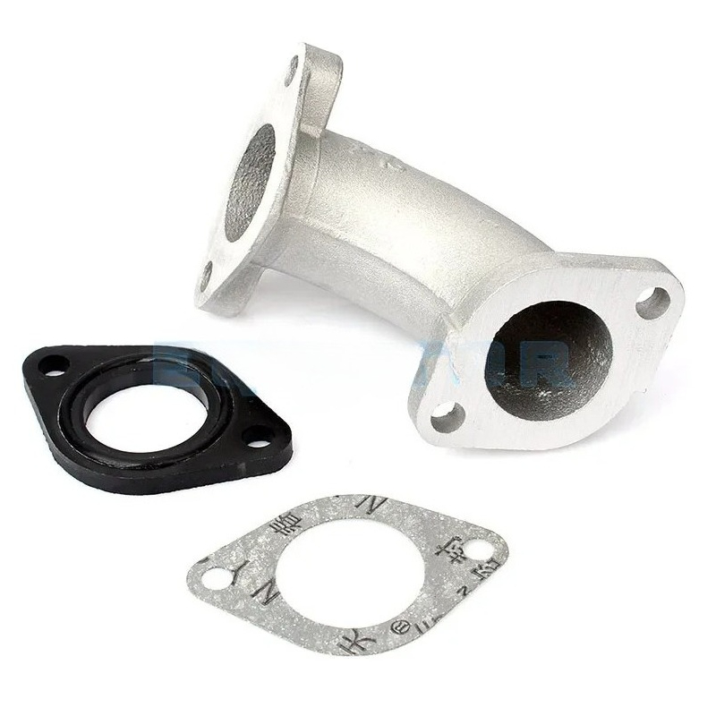 Coletor de Admissão de Carbura - Motorcycle Carburetor avaliação e preço