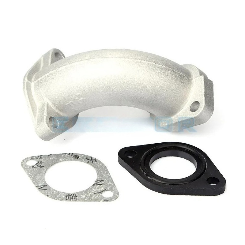 Coletor de Admissão de Carbura - Motorcycle Carburetor avaliação e preço