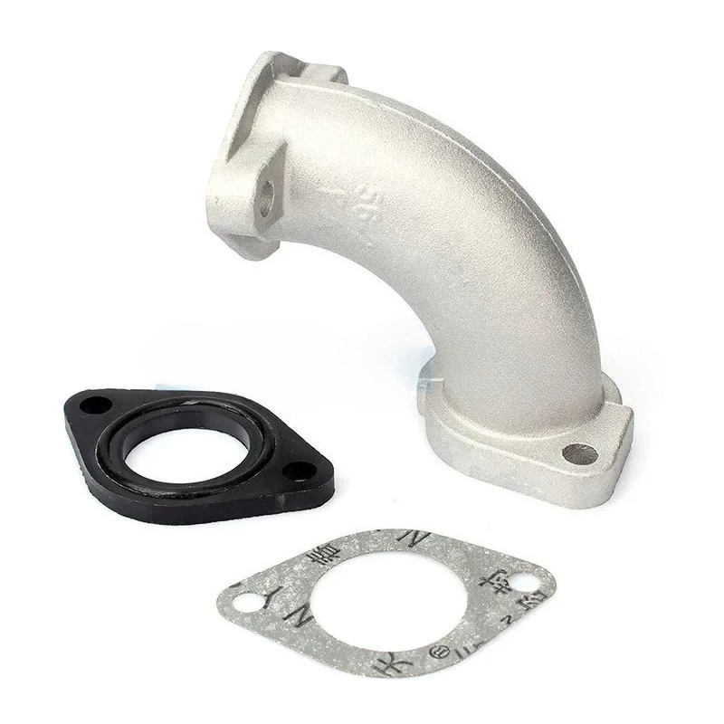 Coletor de Admissão de Carbura - Motorcycle Carburetor avaliação e preço