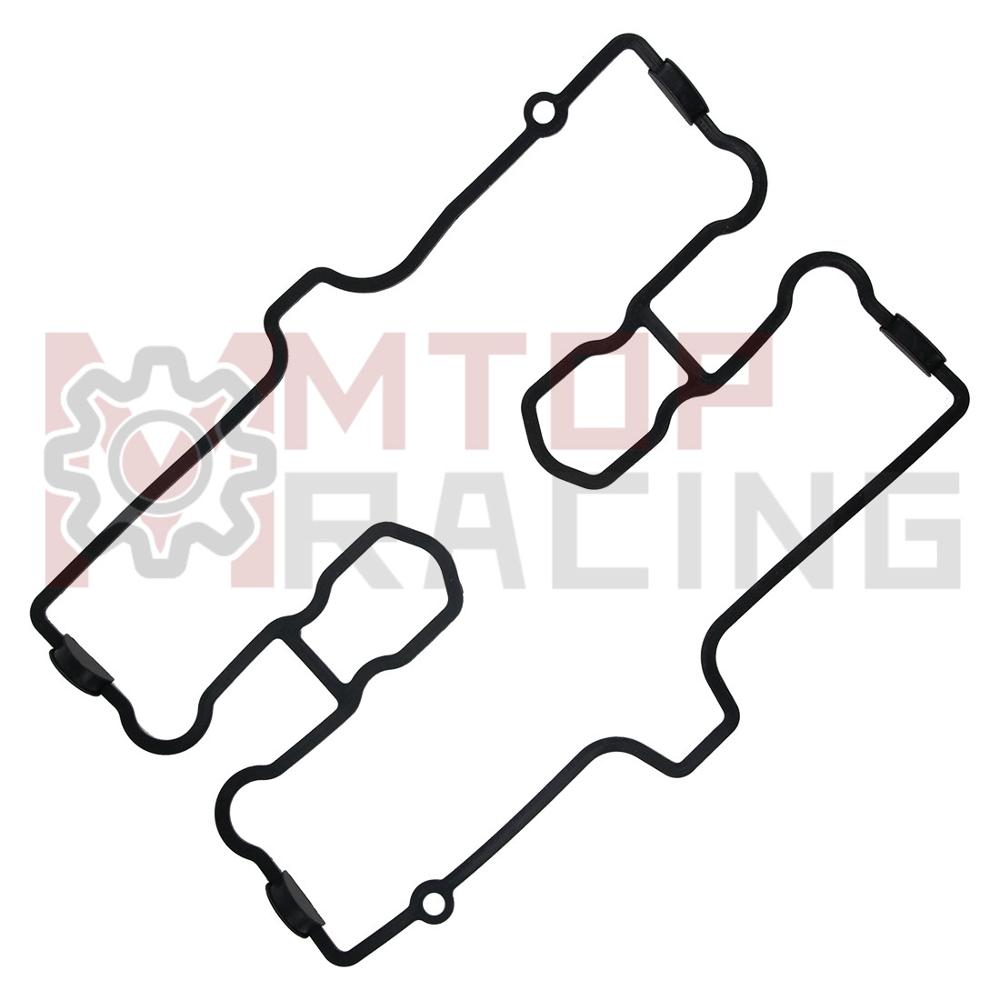 Junta da tampa da cabeça do ci - Motorcycle Gasket avaliação e preço