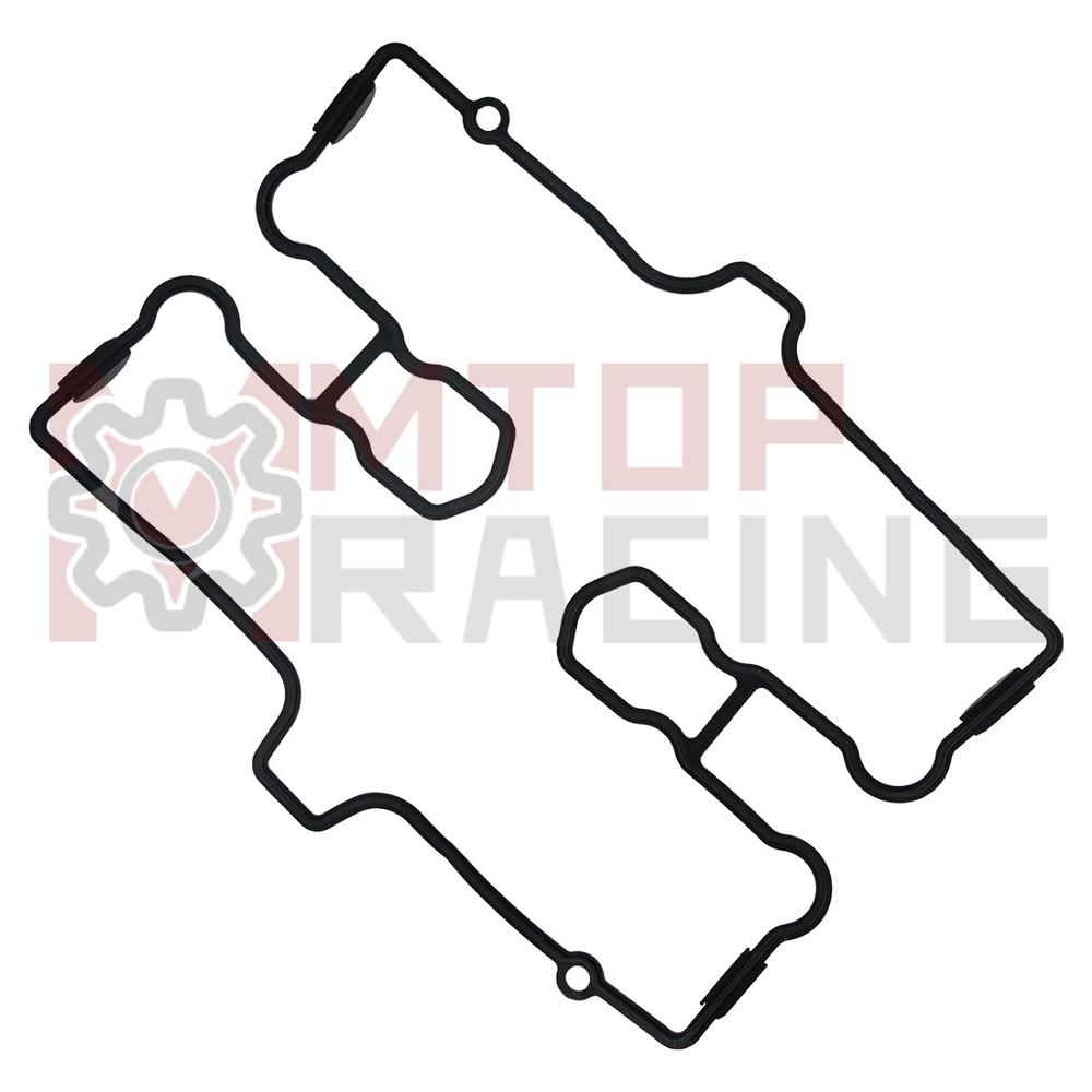 Junta da tampa da cabeça do ci - Motorcycle Gasket avaliação e preço