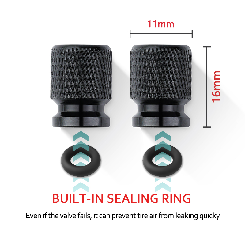 Tampas de válvula de pneu de r - Motorcycle Valve Cover avaliação e preço