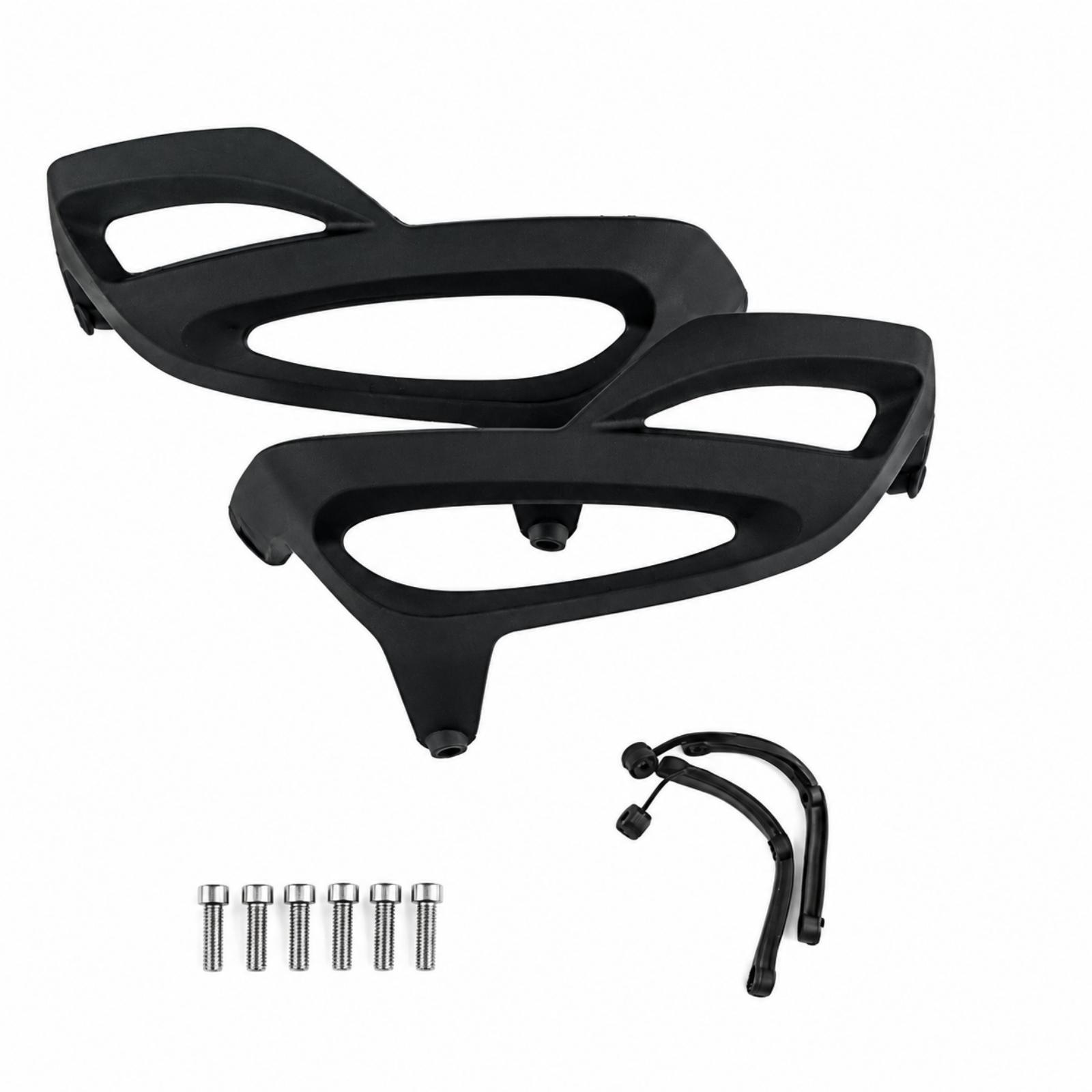 Protetor de motor para motocic - Motorcycle Engine Kit avaliação e preço